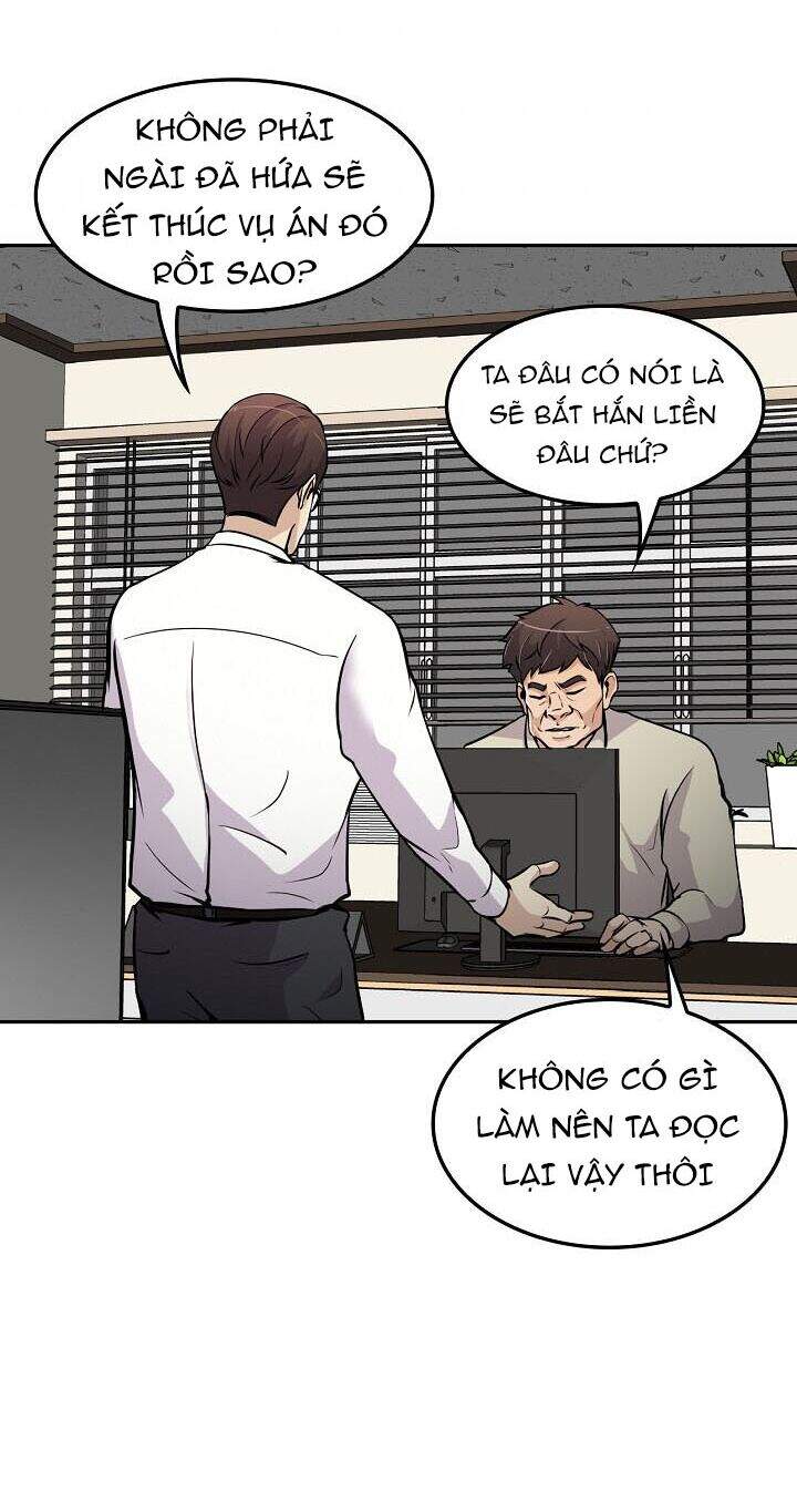 Điều Tra Viên Chuyển Sinh Chapter 61 - 53