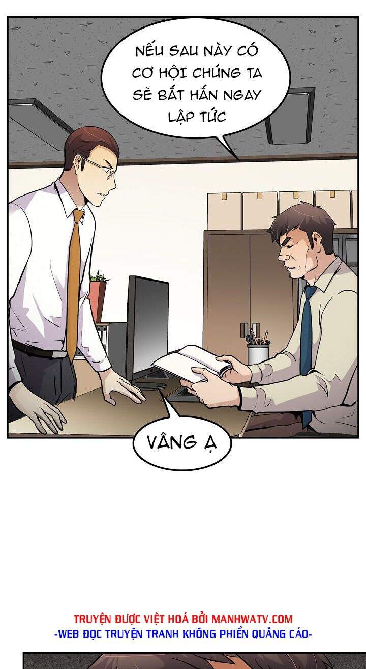 Điều Tra Viên Chuyển Sinh Chapter 61 - 54