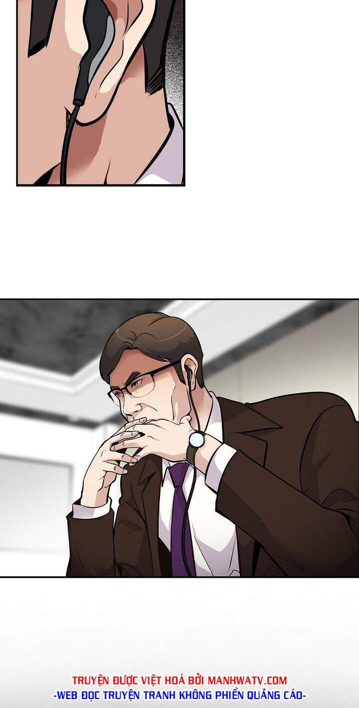 Điều Tra Viên Chuyển Sinh Chapter 61 - 57