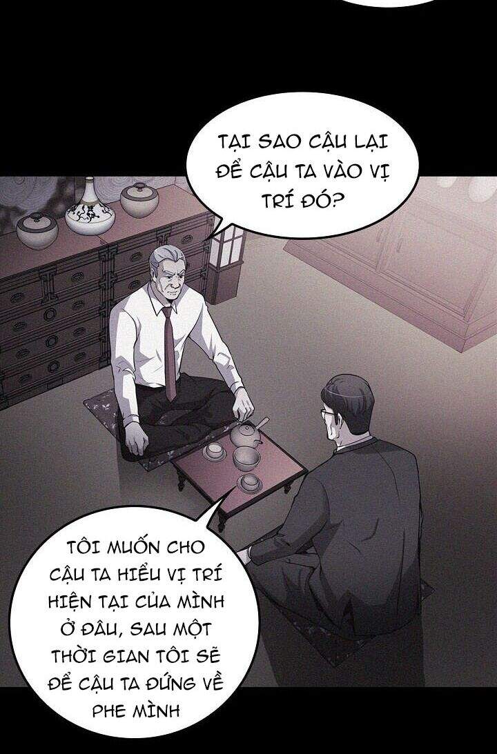 Điều Tra Viên Chuyển Sinh Chapter 61 - 59