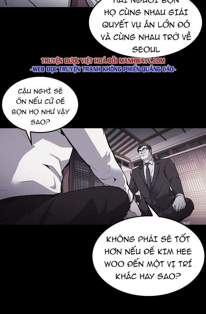 Điều Tra Viên Chuyển Sinh Chapter 61 - 61