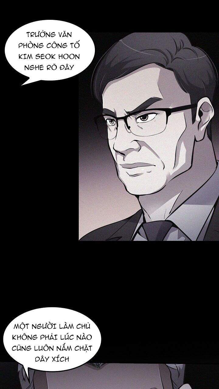 Điều Tra Viên Chuyển Sinh Chapter 61 - 62
