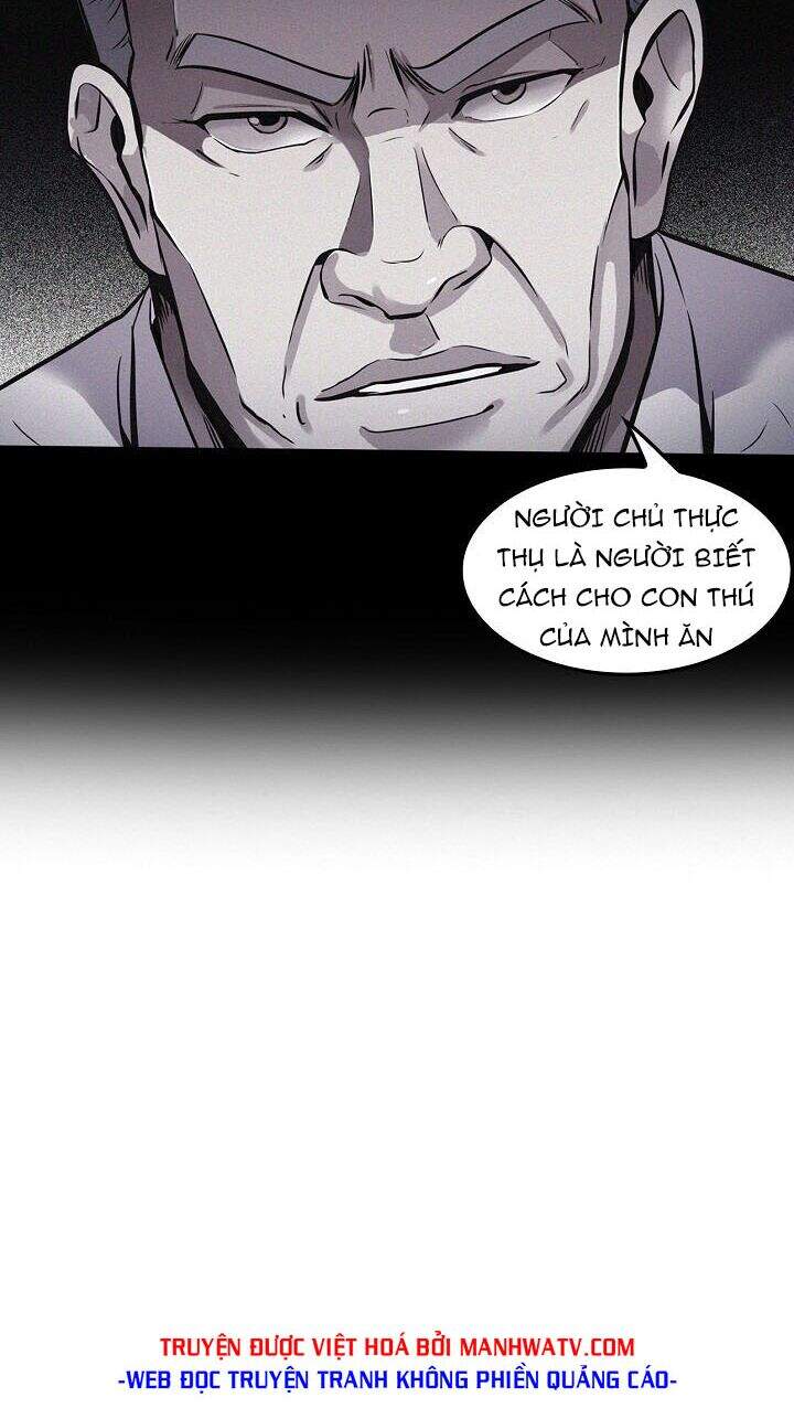 Điều Tra Viên Chuyển Sinh Chapter 61 - 63