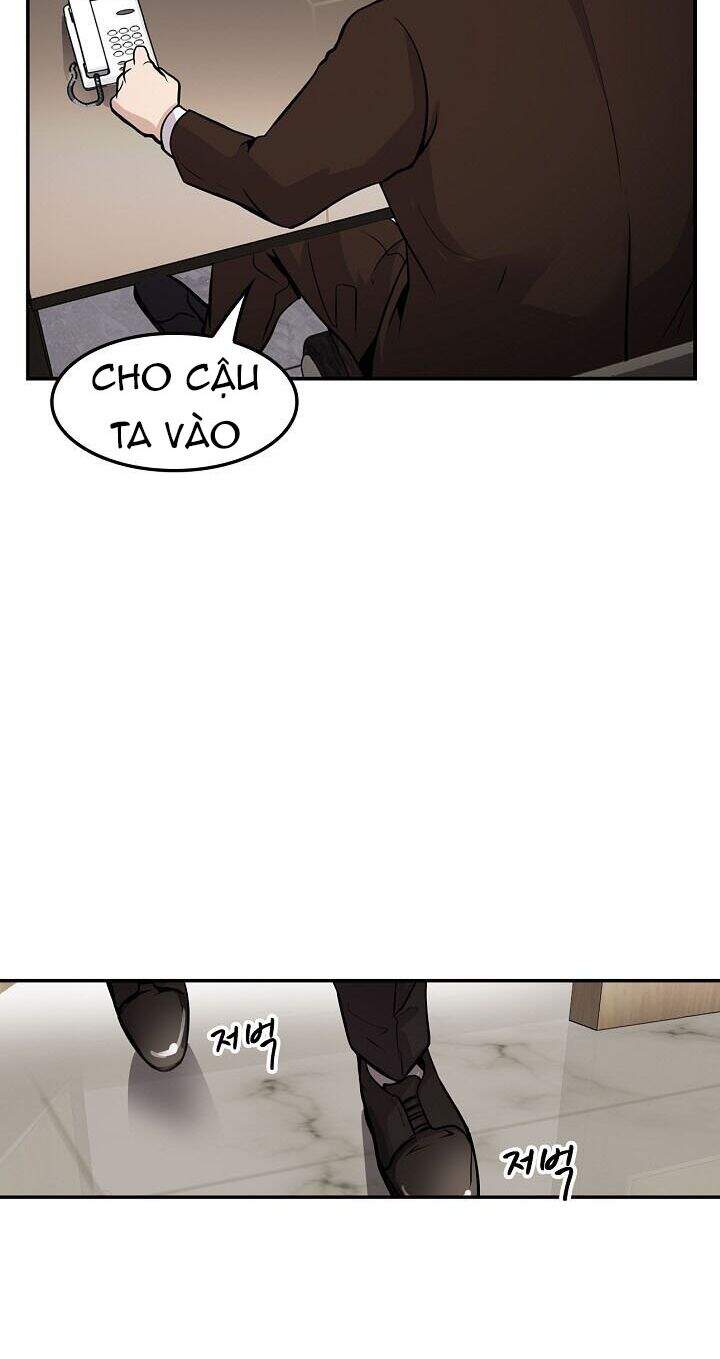 Điều Tra Viên Chuyển Sinh Chapter 61 - 65