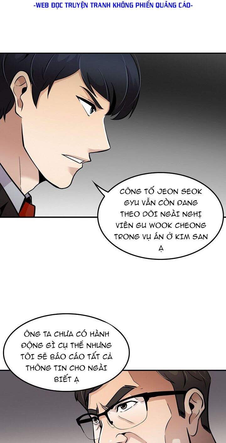 Điều Tra Viên Chuyển Sinh Chapter 61 - 67