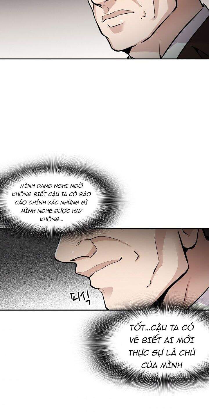 Điều Tra Viên Chuyển Sinh Chapter 61 - 68
