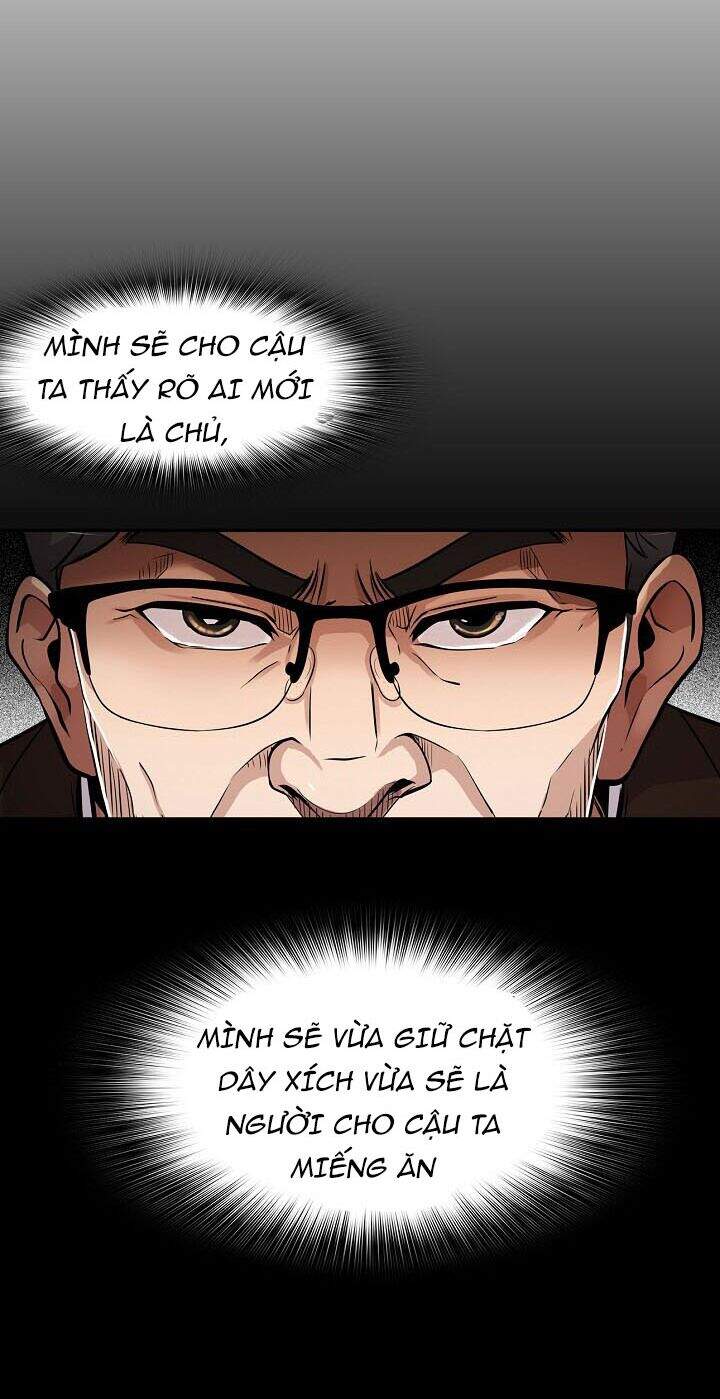 Điều Tra Viên Chuyển Sinh Chapter 61 - 71