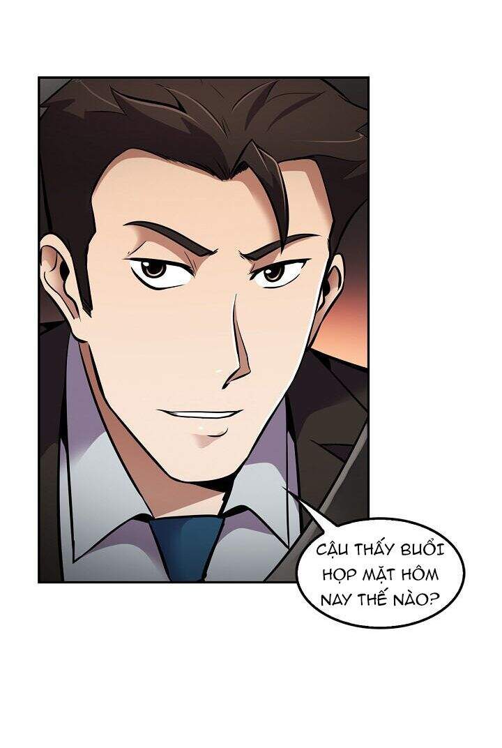 Điều Tra Viên Chuyển Sinh Chapter 61 - 9