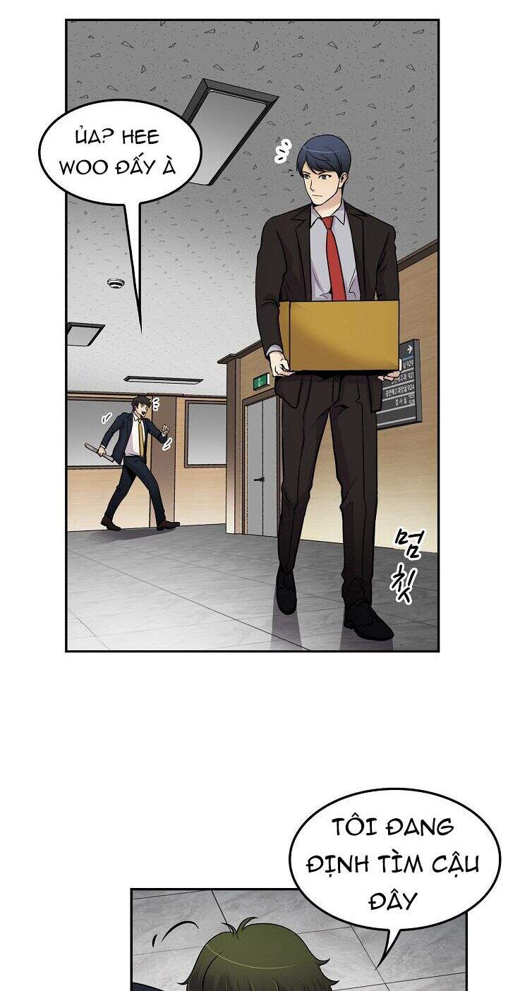 Điều Tra Viên Chuyển Sinh Chapter 62 - 14