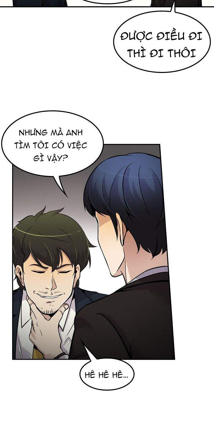 Điều Tra Viên Chuyển Sinh Chapter 62 - 16