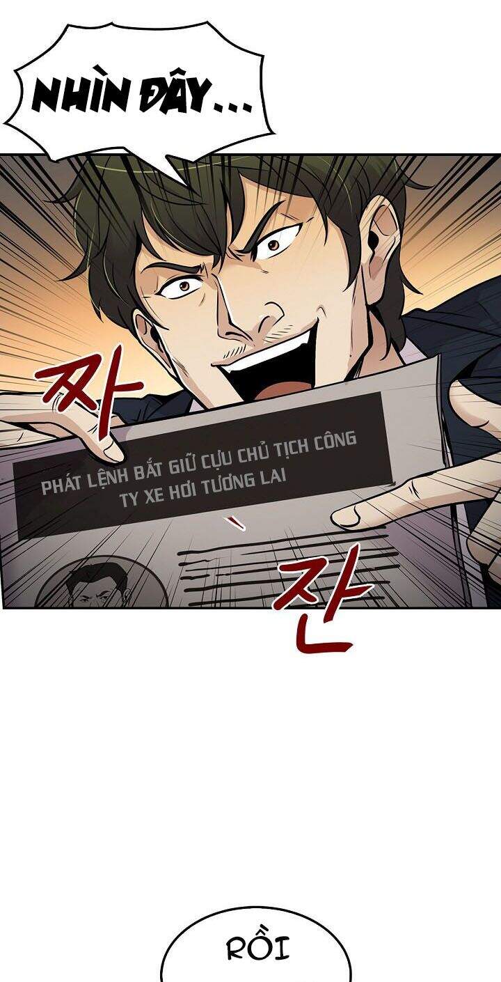 Điều Tra Viên Chuyển Sinh Chapter 62 - 17