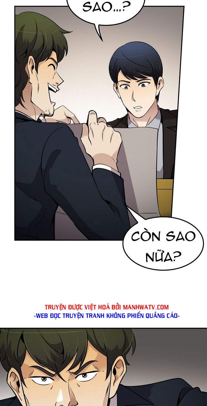 Điều Tra Viên Chuyển Sinh Chapter 62 - 18