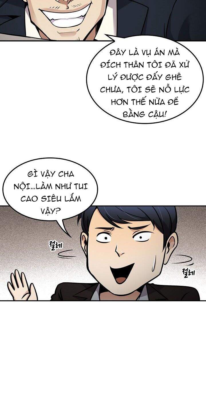 Điều Tra Viên Chuyển Sinh Chapter 62 - 19