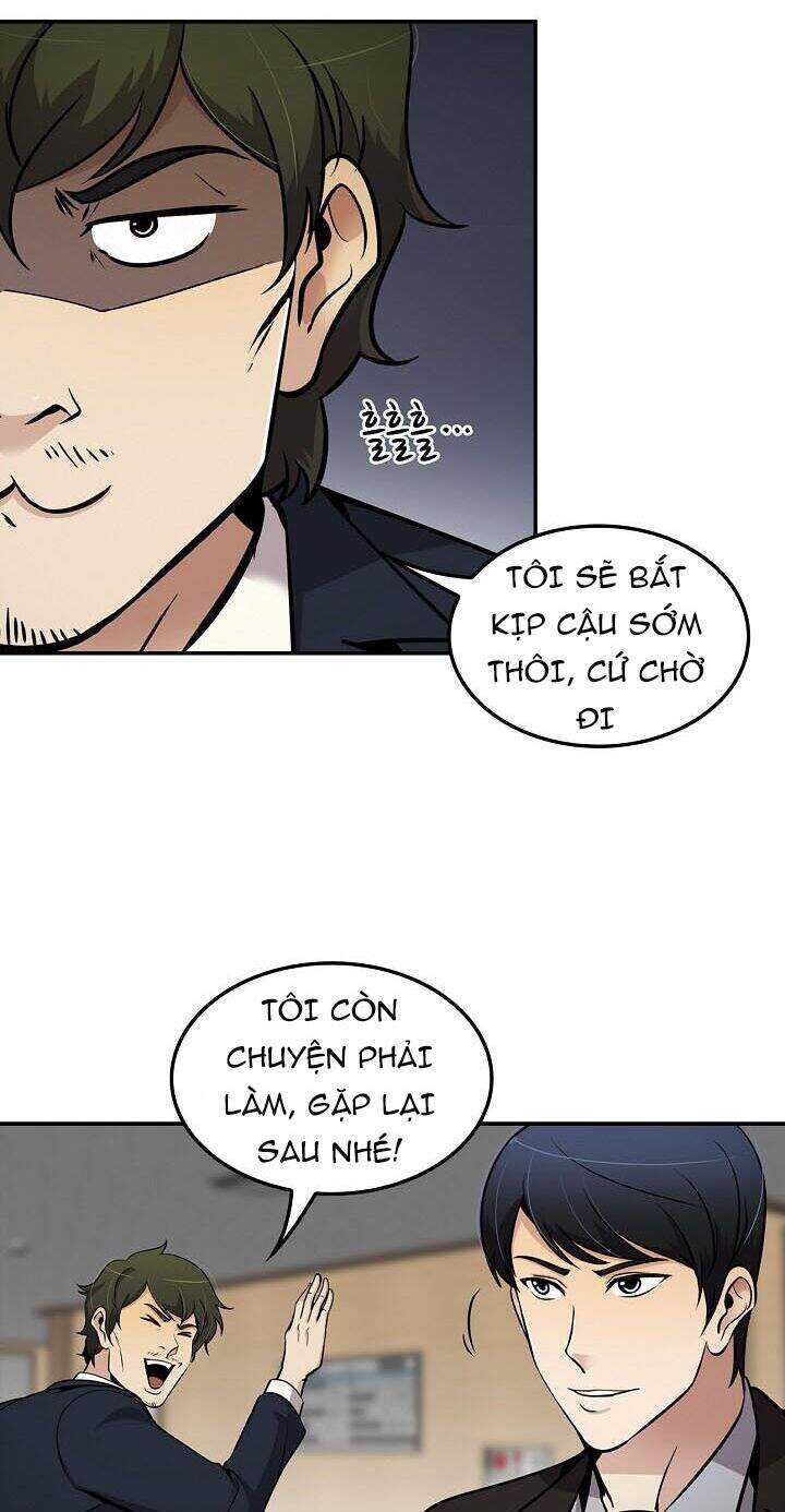 Điều Tra Viên Chuyển Sinh Chapter 62 - 20