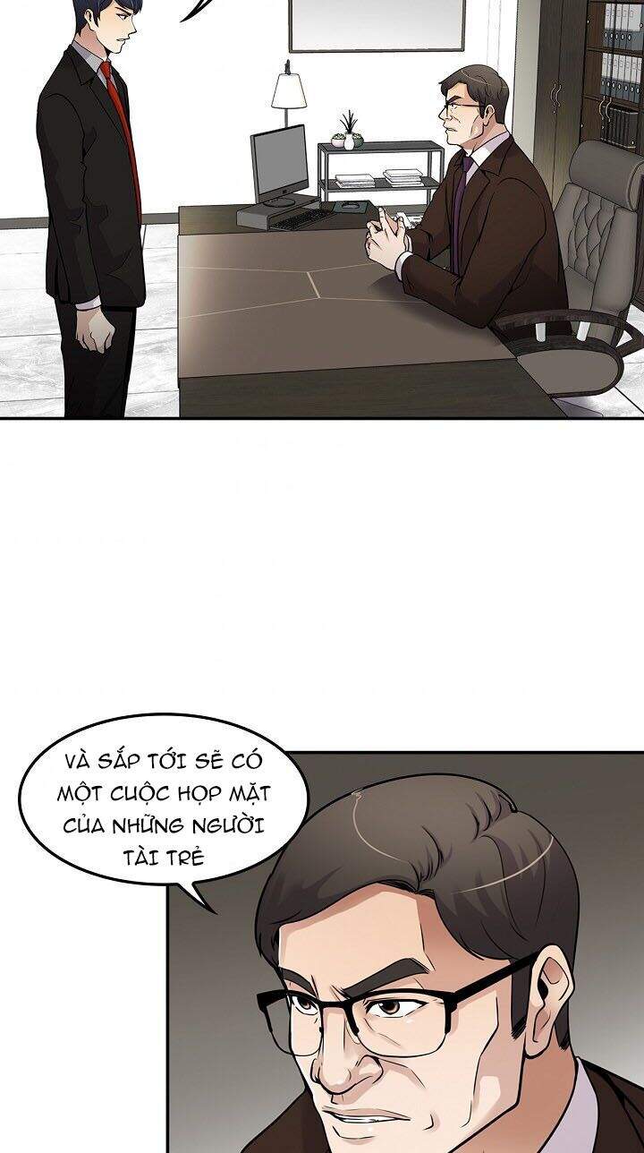 Điều Tra Viên Chuyển Sinh Chapter 62 - 3