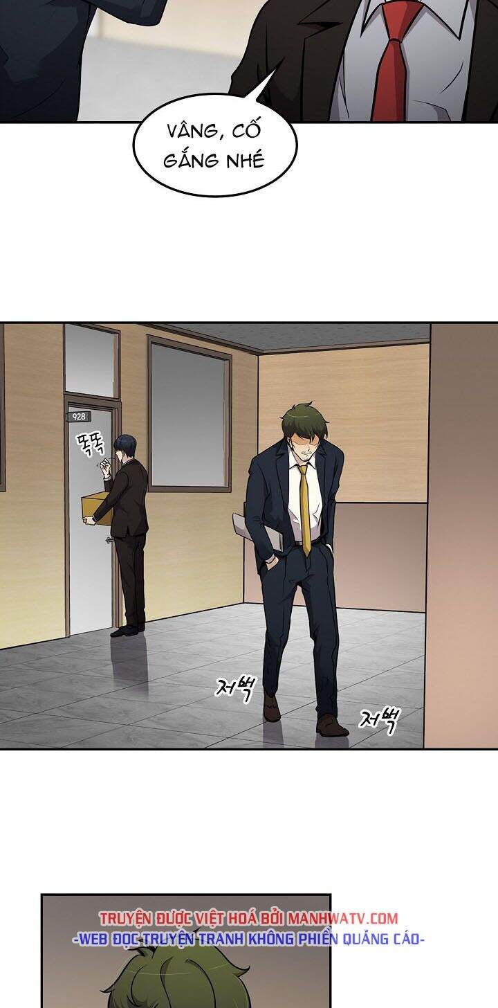 Điều Tra Viên Chuyển Sinh Chapter 62 - 21