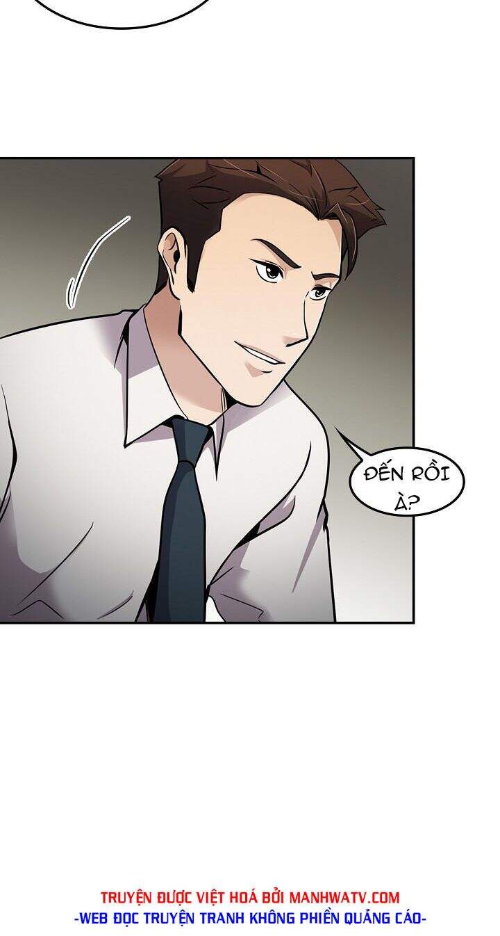 Điều Tra Viên Chuyển Sinh Chapter 62 - 24