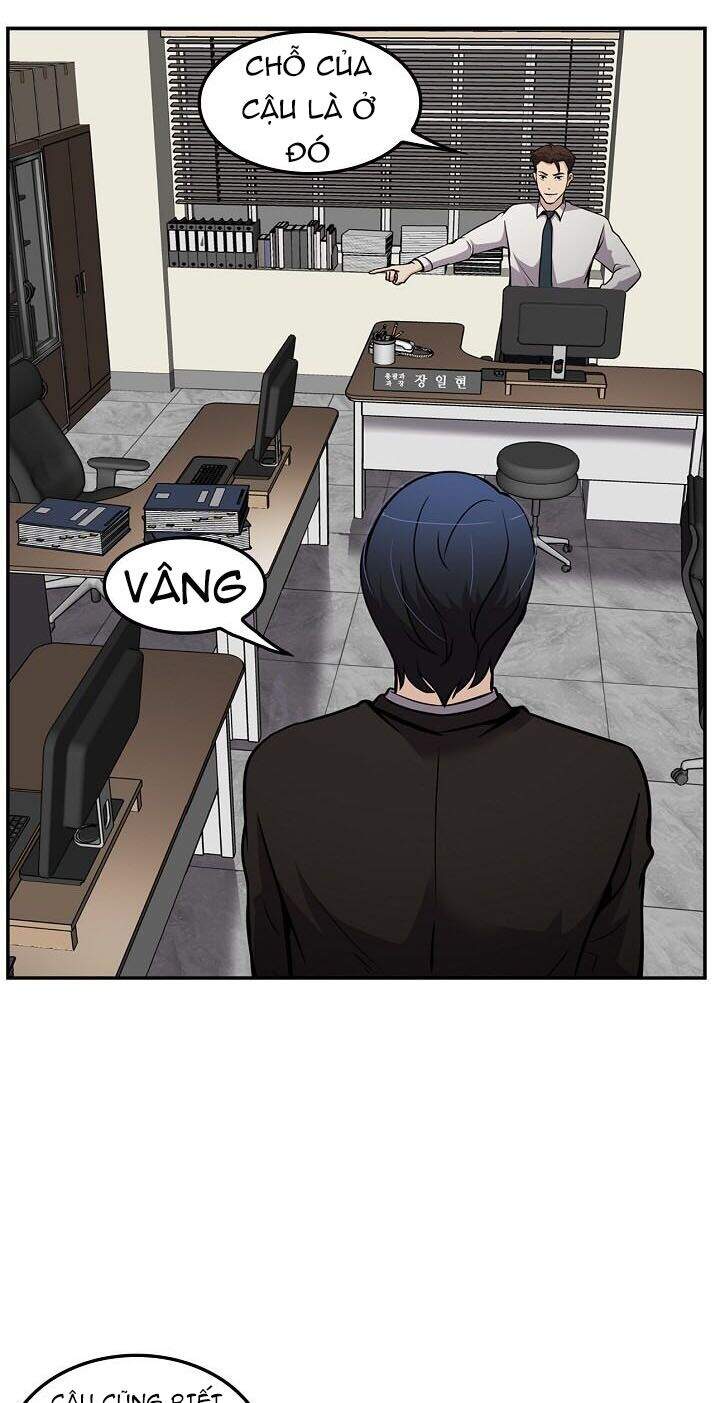 Điều Tra Viên Chuyển Sinh Chapter 62 - 25