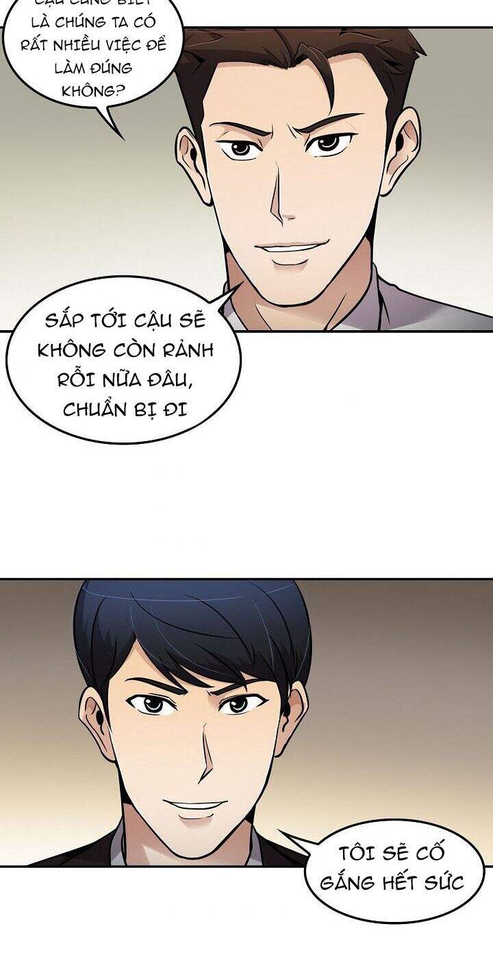 Điều Tra Viên Chuyển Sinh Chapter 62 - 26