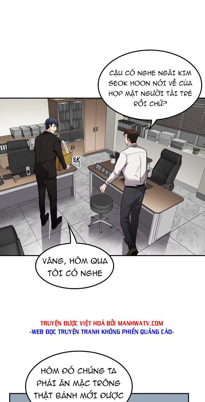 Điều Tra Viên Chuyển Sinh Chapter 62 - 27