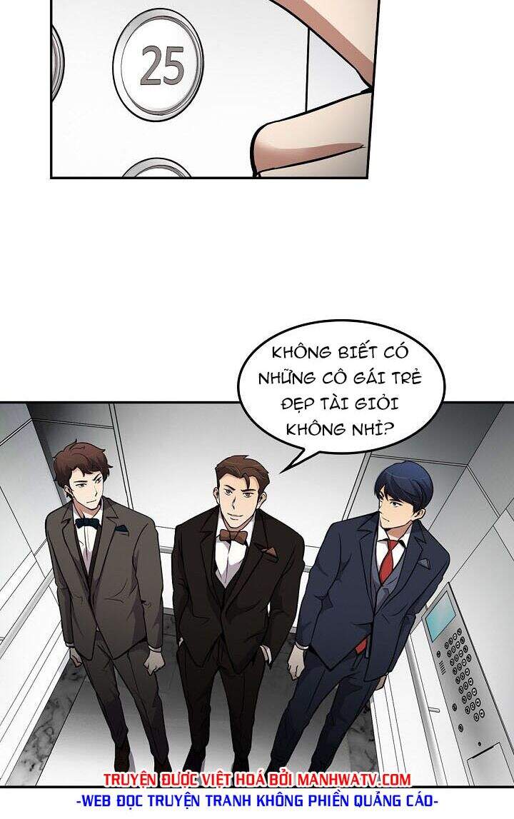 Điều Tra Viên Chuyển Sinh Chapter 62 - 30