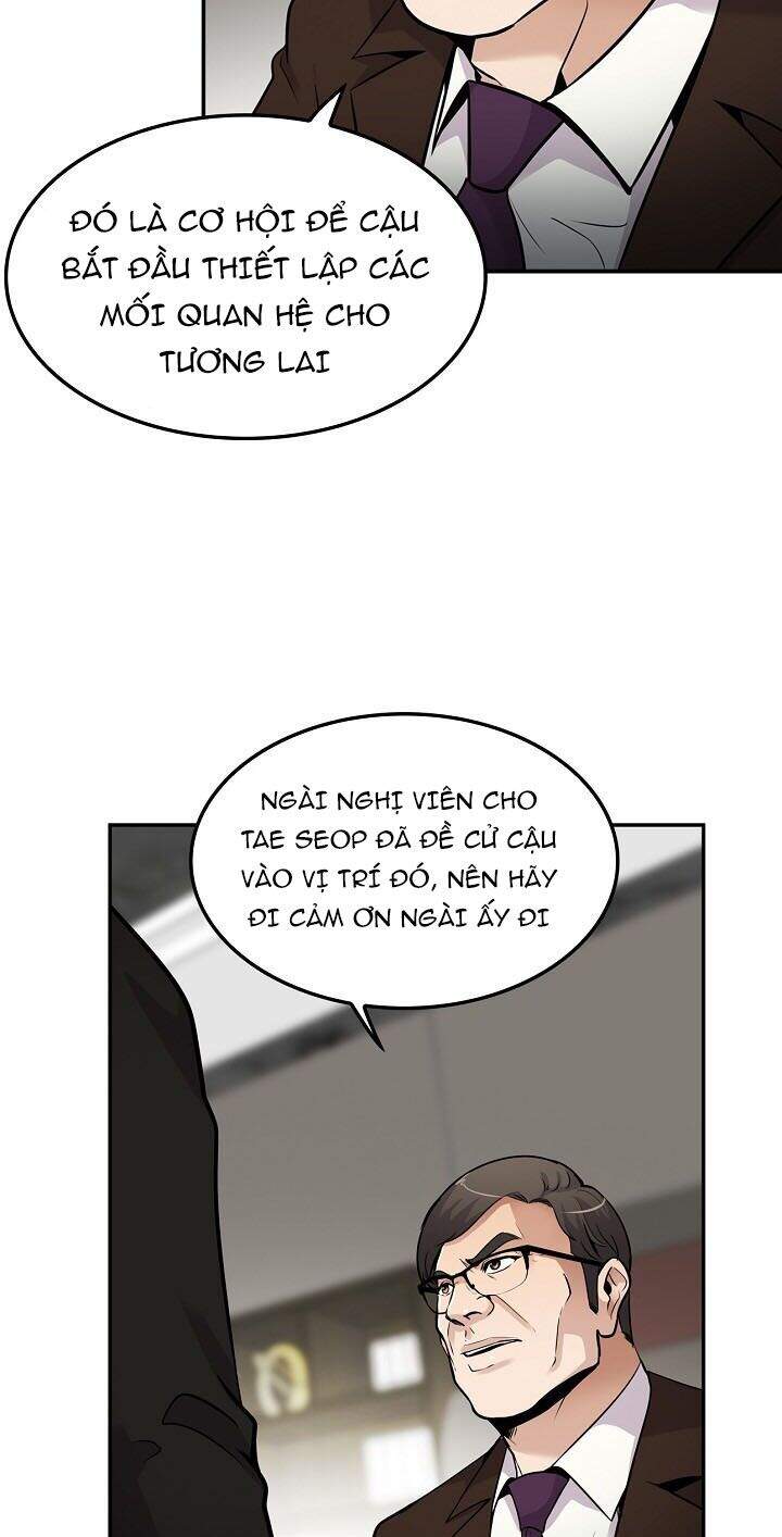 Điều Tra Viên Chuyển Sinh Chapter 62 - 4