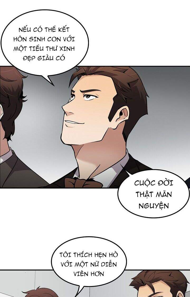 Điều Tra Viên Chuyển Sinh Chapter 62 - 31
