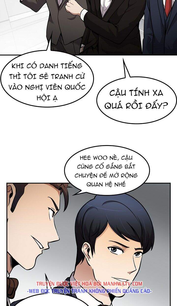 Điều Tra Viên Chuyển Sinh Chapter 62 - 33