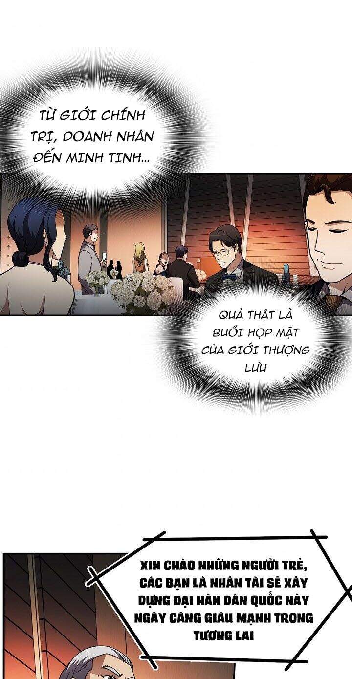 Điều Tra Viên Chuyển Sinh Chapter 62 - 35