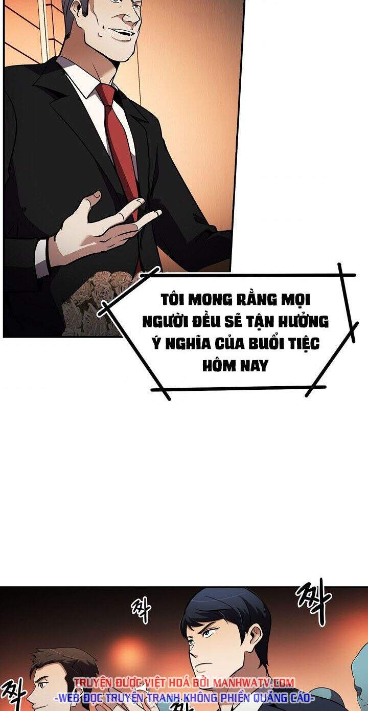 Điều Tra Viên Chuyển Sinh Chapter 62 - 36