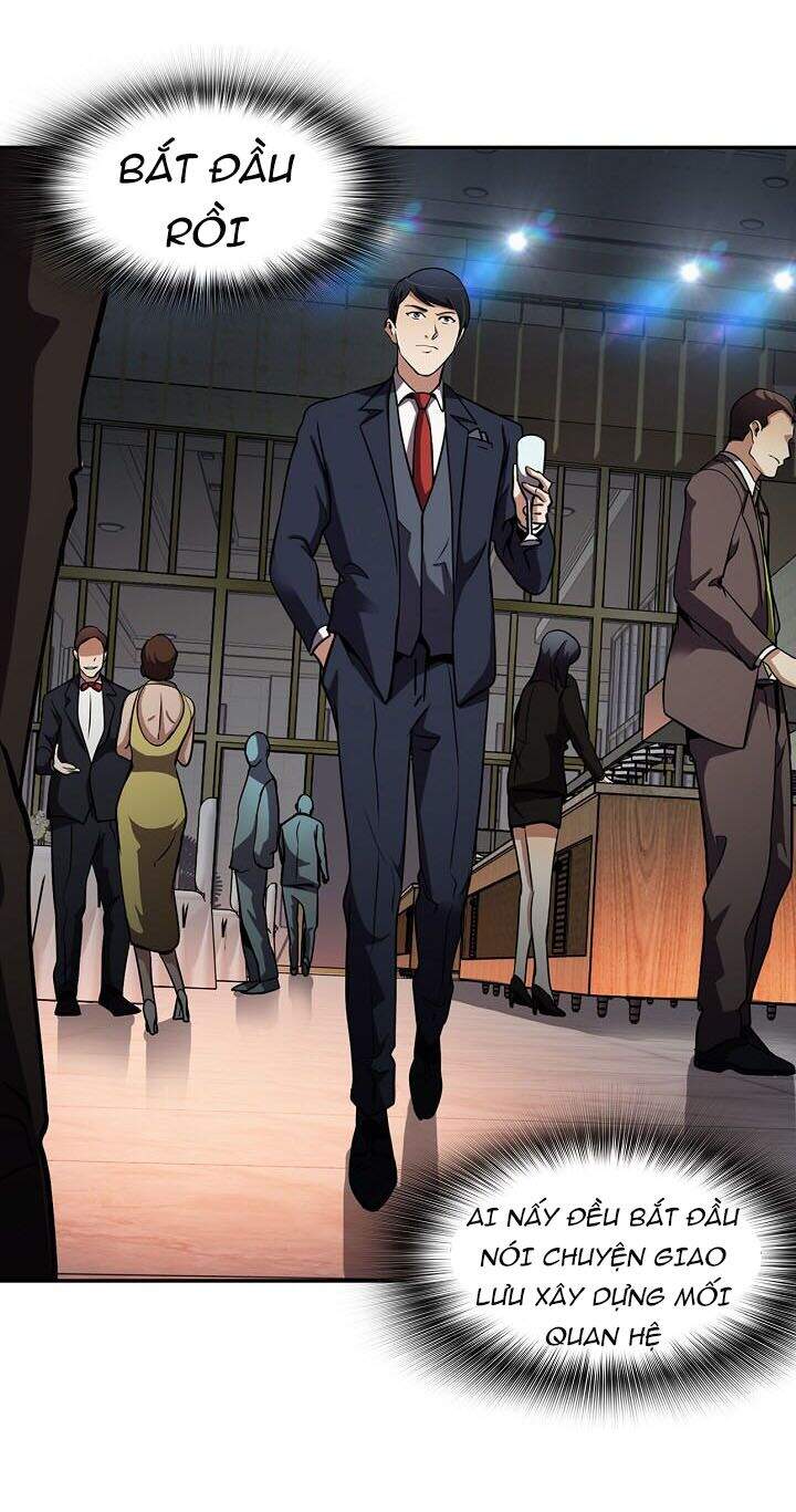 Điều Tra Viên Chuyển Sinh Chapter 62 - 39