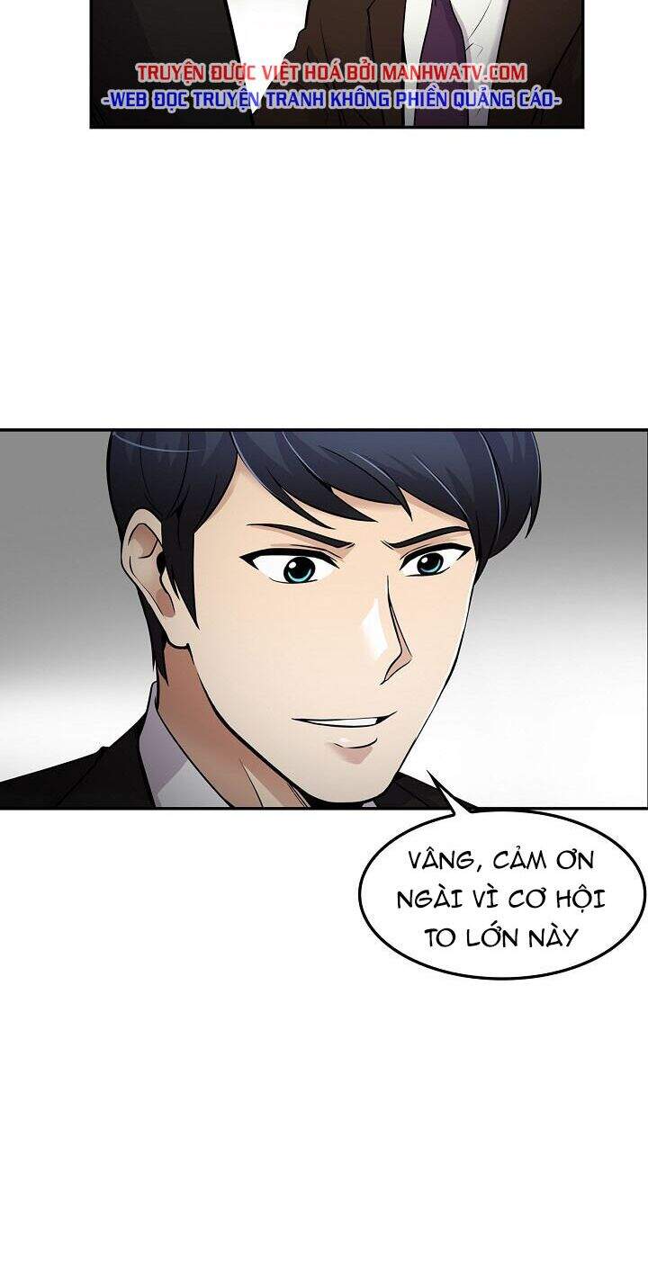 Điều Tra Viên Chuyển Sinh Chapter 62 - 5