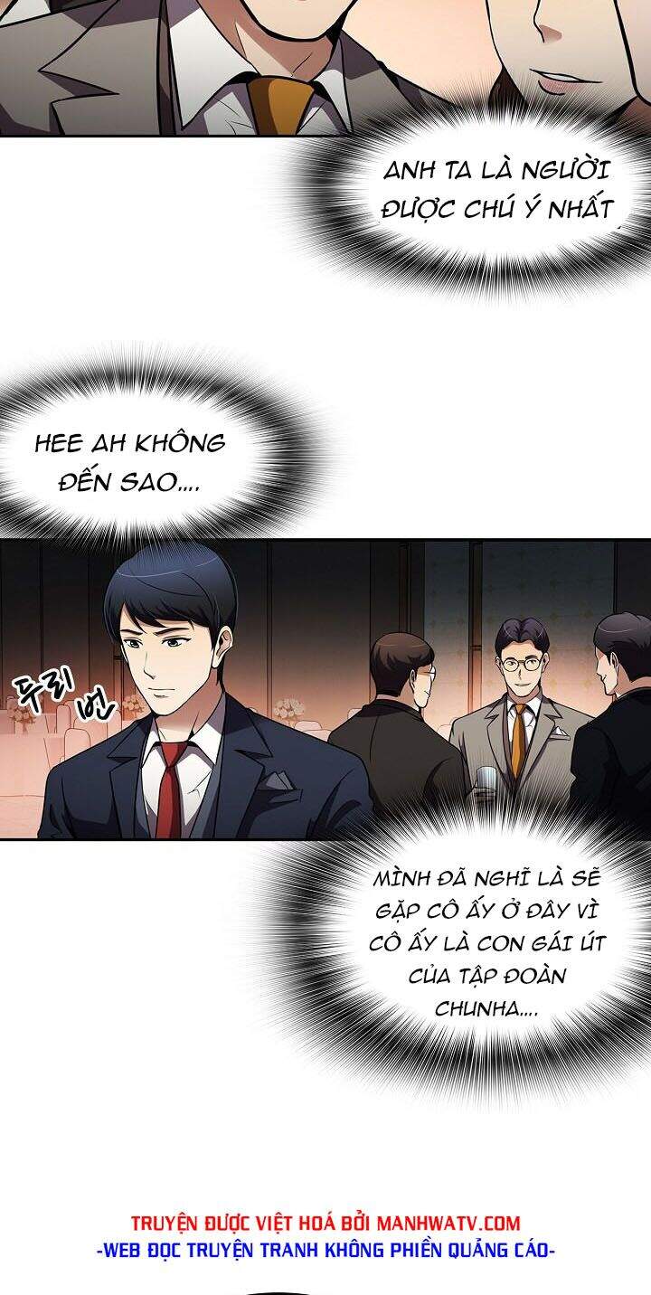 Điều Tra Viên Chuyển Sinh Chapter 62 - 41