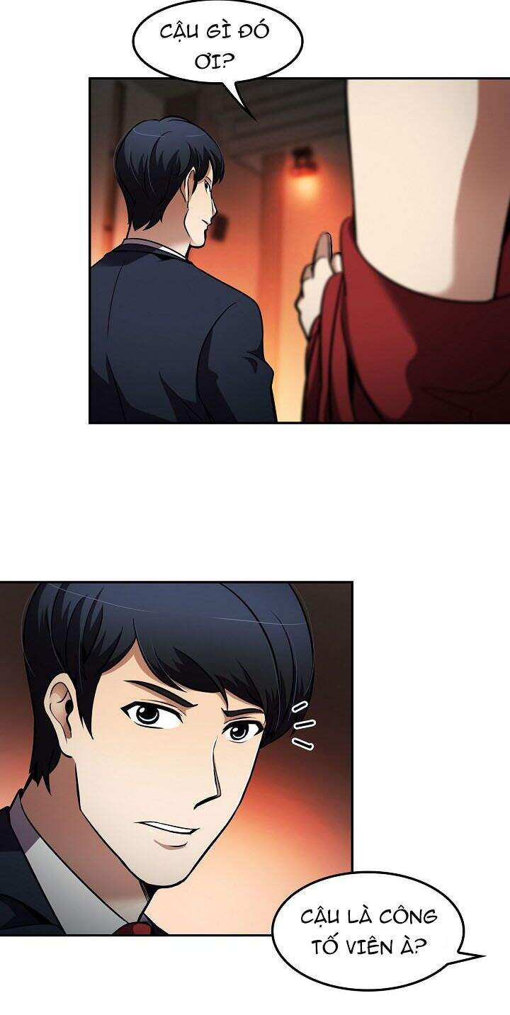 Điều Tra Viên Chuyển Sinh Chapter 62 - 42