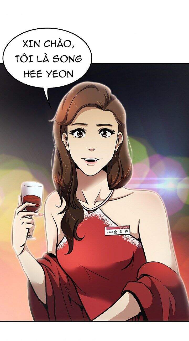 Điều Tra Viên Chuyển Sinh Chapter 62 - 43