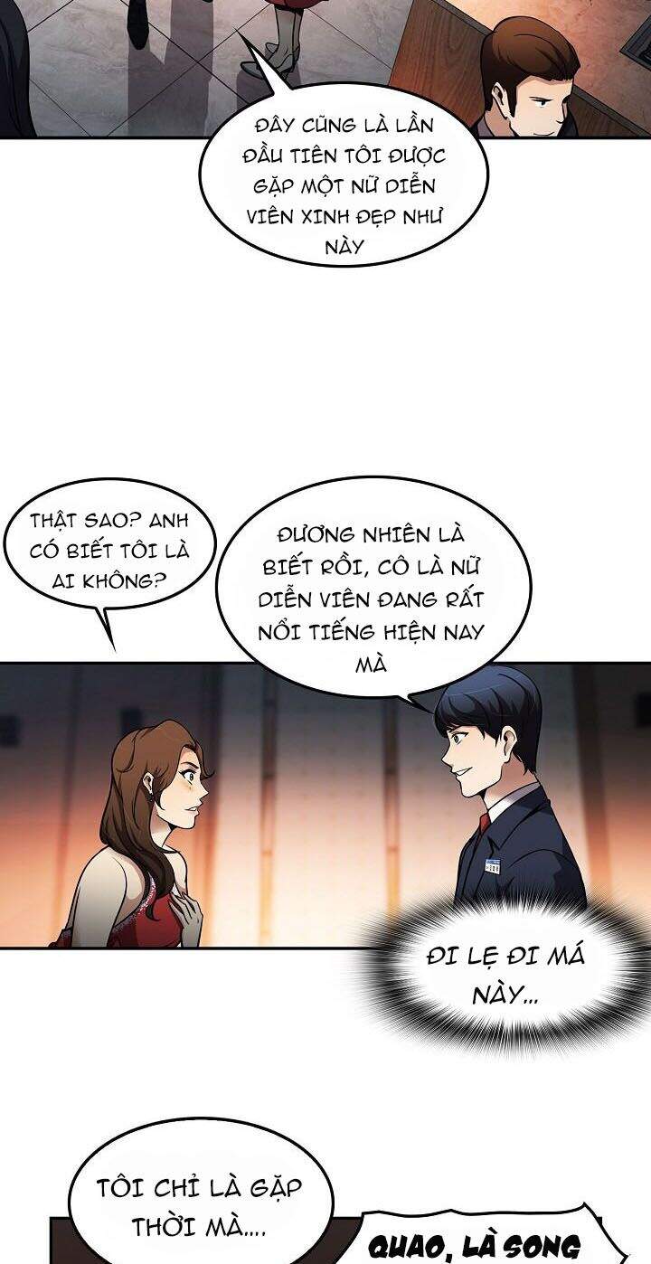 Điều Tra Viên Chuyển Sinh Chapter 62 - 45