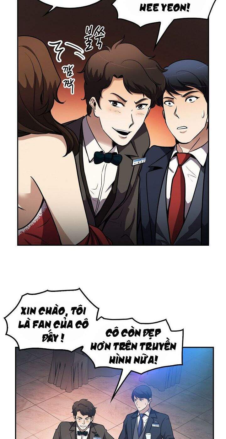 Điều Tra Viên Chuyển Sinh Chapter 62 - 46