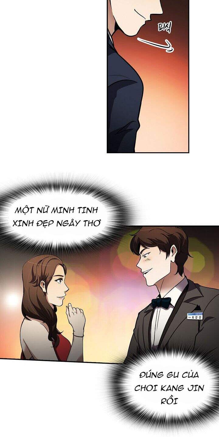 Điều Tra Viên Chuyển Sinh Chapter 62 - 48