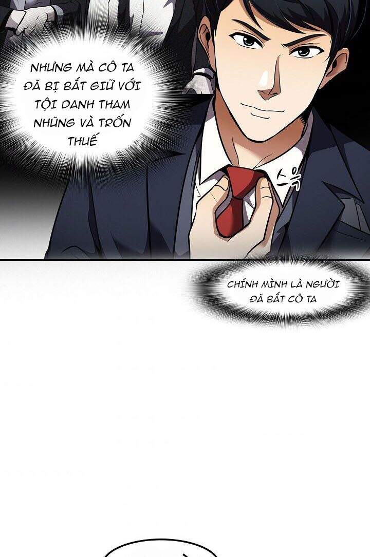 Điều Tra Viên Chuyển Sinh Chapter 62 - 51