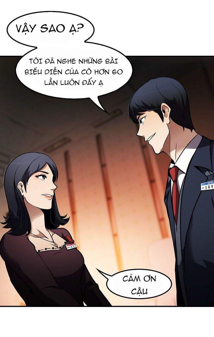 Điều Tra Viên Chuyển Sinh Chapter 62 - 55