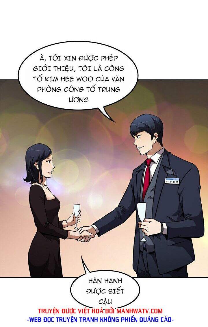 Điều Tra Viên Chuyển Sinh Chapter 62 - 56