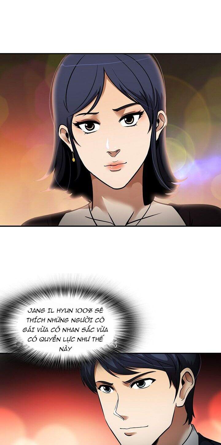 Điều Tra Viên Chuyển Sinh Chapter 62 - 57