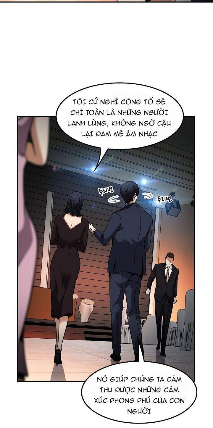 Điều Tra Viên Chuyển Sinh Chapter 62 - 58