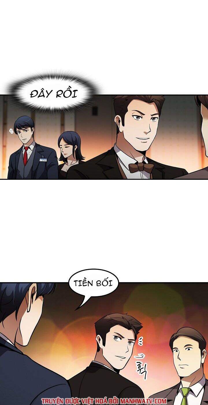 Điều Tra Viên Chuyển Sinh Chapter 62 - 59