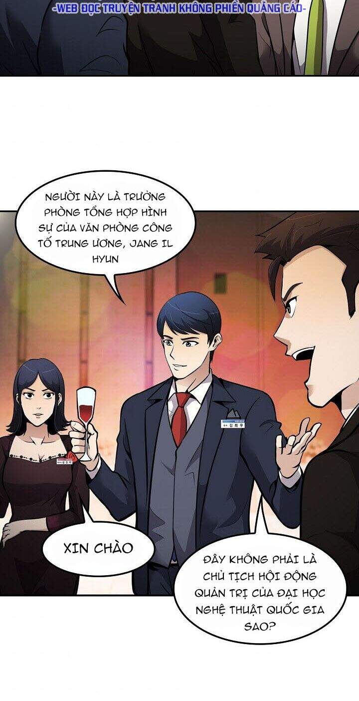 Điều Tra Viên Chuyển Sinh Chapter 62 - 60