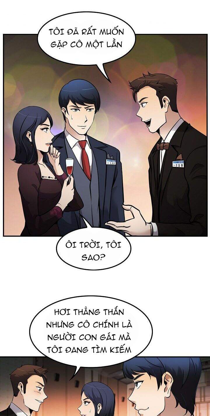 Điều Tra Viên Chuyển Sinh Chapter 62 - 61