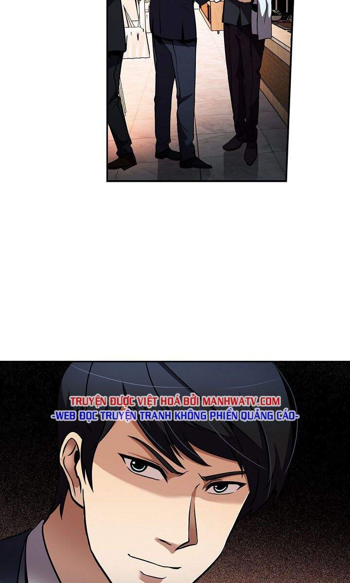 Điều Tra Viên Chuyển Sinh Chapter 62 - 65