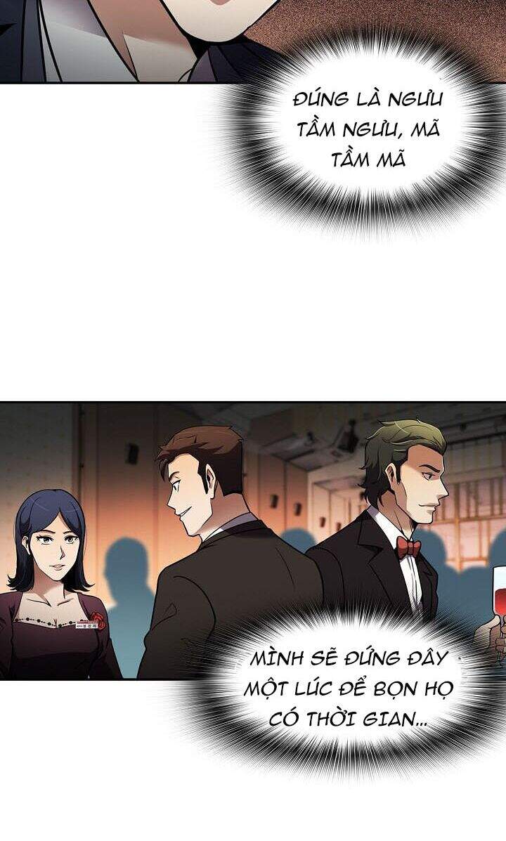 Điều Tra Viên Chuyển Sinh Chapter 62 - 66