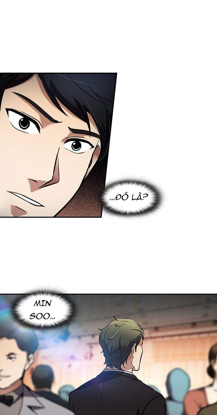 Điều Tra Viên Chuyển Sinh Chapter 62 - 67