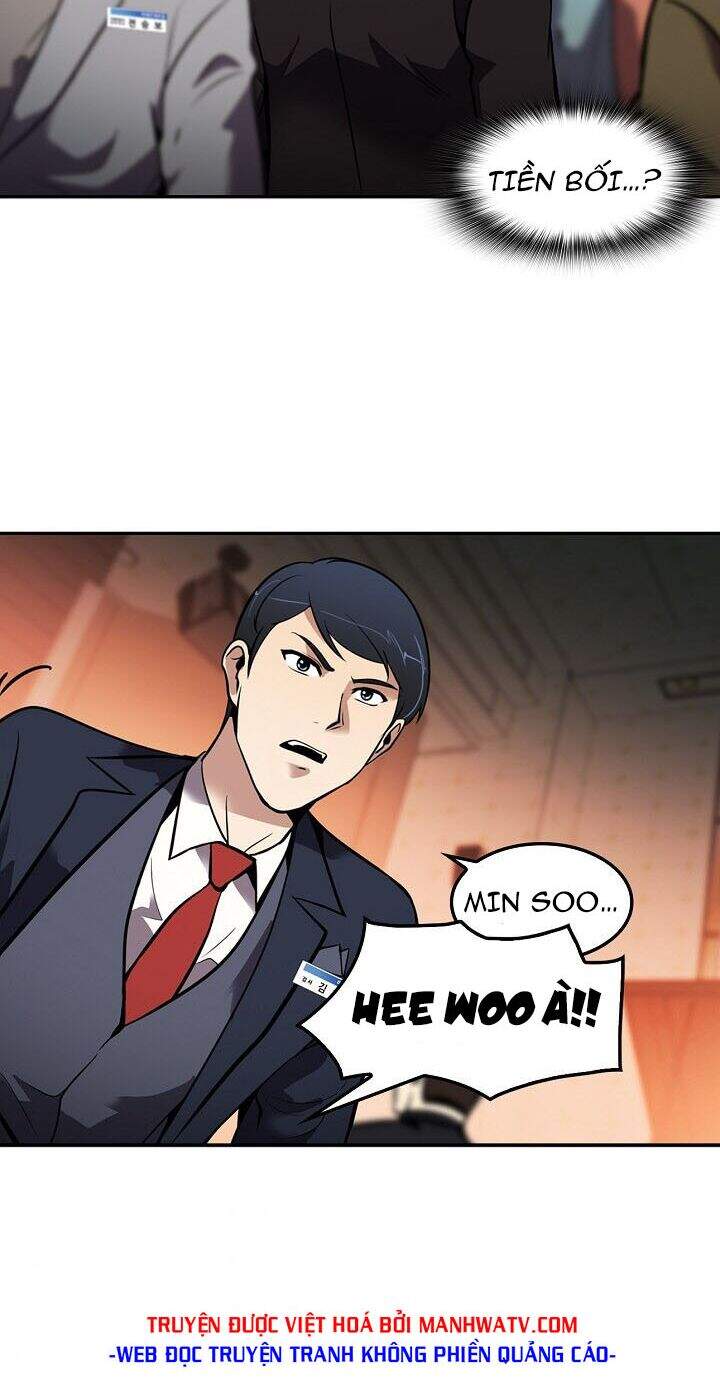 Điều Tra Viên Chuyển Sinh Chapter 62 - 68